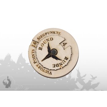 Punktezähler - Deathmatch