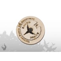 Punktezähler - Deathmatch