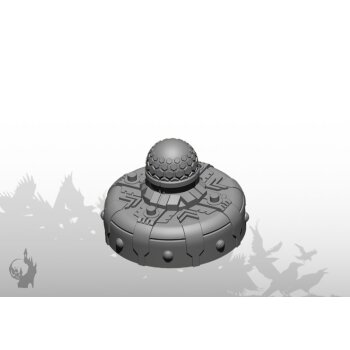 Beleuchtbare Missionsziele (V1, 2x)