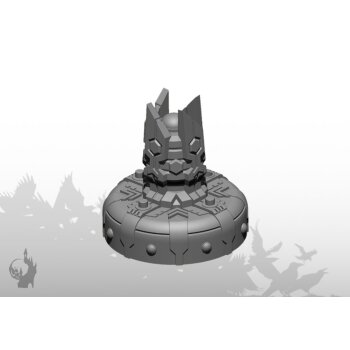 Beleuchtbare Missionsziele (V2, 2x)