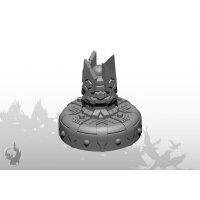 Beleuchtbare Missionsziele (V2, 2x)