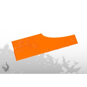 Deathmatch-Messhilfe (Orange)