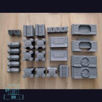 Platform 52 - Starterset