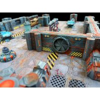 Platform 52 - Starterset