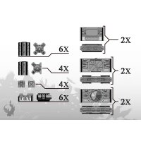 Platform 52 - Starterset