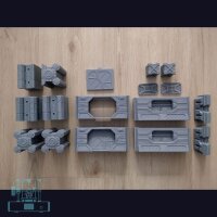 Platform 52 - Erweiterung 1