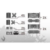 Platform 52 - Erweiterung 1