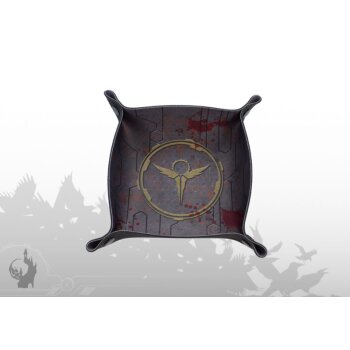 Würfelunterlage (Deathmatch) (1)