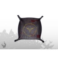 Würfelunterlage (Deathmatch) (1)