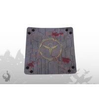 Würfelunterlage (Deathmatch) (1)