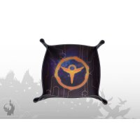 Würfelunterlage (Deathmatch) (2)