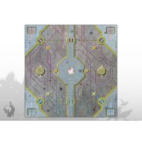 Spielmatte (The Source) (2x2, Neopren)