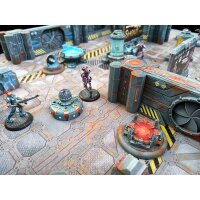 Spielmatte (Platform 52) (2x2, Neopren)