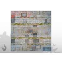 Spielmatte (Platform 52) (2x2, Neopren)