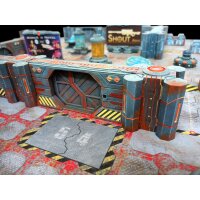 Spielmatte (Platform 52) (2x2, Neopren)