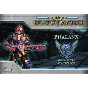 Starterbox - Phalanx - Argonauten