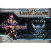 Starterbox - Phalanx - Argonauten