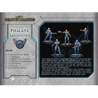 Starterbox - Phalanx - Argonauten