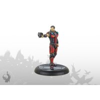 Starterbox - Phalanx - Argonauten