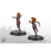 Projekt "Atalante" (2x)