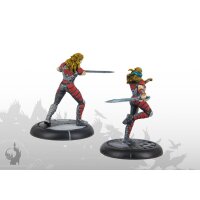 Projekt "Atalante" (2x)