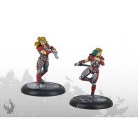 Projekt "Atalante" (2x)