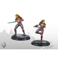 Projekt "Atalante" (2x)