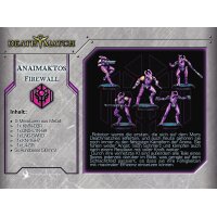 Starterbox - Anaimaktos - Firewall