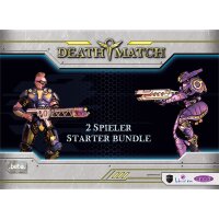 2 Spieler Starterbox - Man vs. Machine