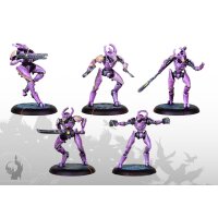 2 Spieler Starterbox - Man vs. Machine