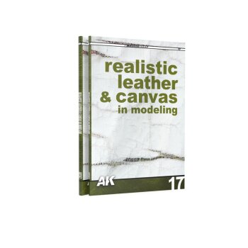 Learning 17 Realistic Leather & Canvas English