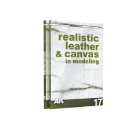 Learning 17 Realistic Leather & Canvas English