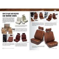 Learning 17 Realistic Leather & Canvas English