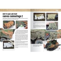 Learning 17 Realistic Leather & Canvas English