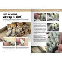 Learning 17 Realistic Leather & Canvas English