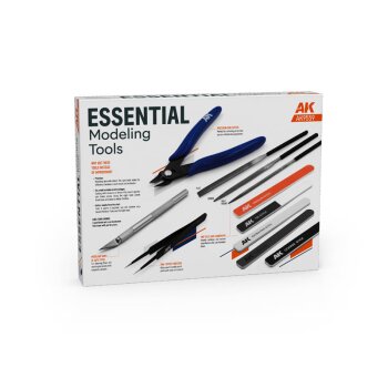 Essential Modeling Tools