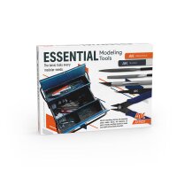 Essential Modeling Tools