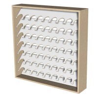 Modular Organizer For 18ml Bottles