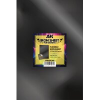 Iron Sheet For Magnets 300X200mm