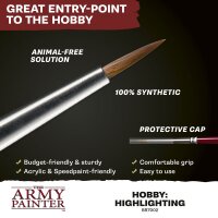 Hobby Brush - Highlighting