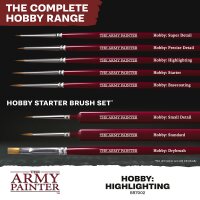 Hobby Brush - Highlighting