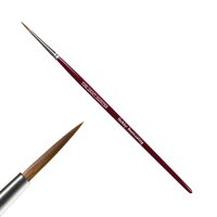 Hobby Brush - Basecoating