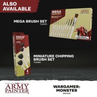 Wargamer Brush - Monster