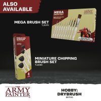 Hobby Brush - Drybrush