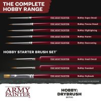 Hobby Brush - Drybrush