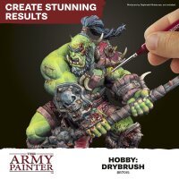 Hobby Brush - Drybrush