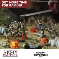 Hobby Brush - Drybrush