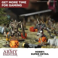 Hobby Brush - Super Detail