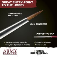Hobby Brush - Super Detail