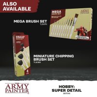 Hobby Brush - Super Detail